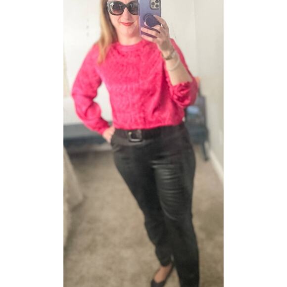 Vintage blouse - Picture 5 of 8